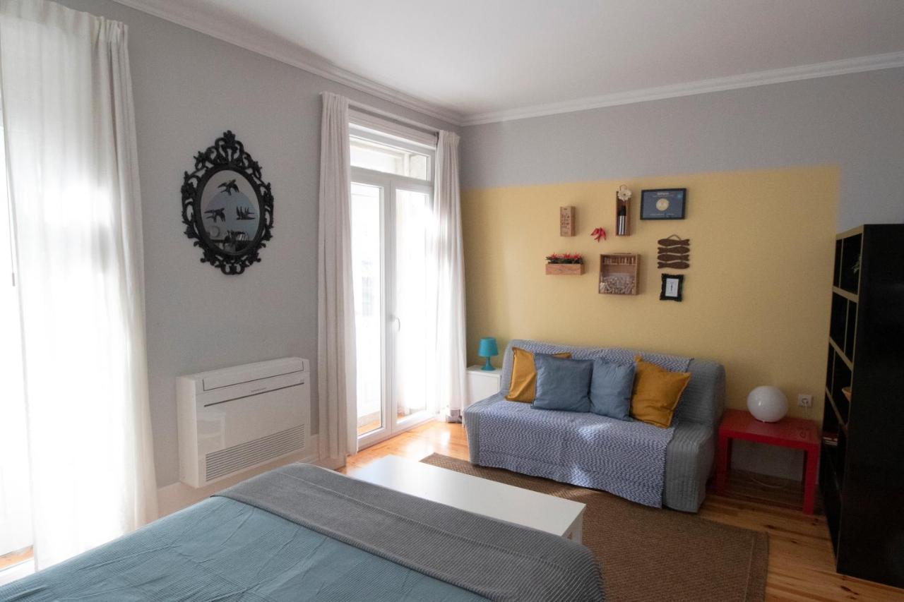Apartamento OPorto Histórico - Galerias Exterior foto