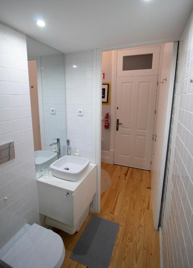 Apartamento OPorto Histórico - Galerias Exterior foto